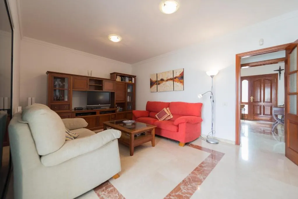 Villa Cosmos Chalet Con Gran Piscina Y Jardin Privado Maspalomas
